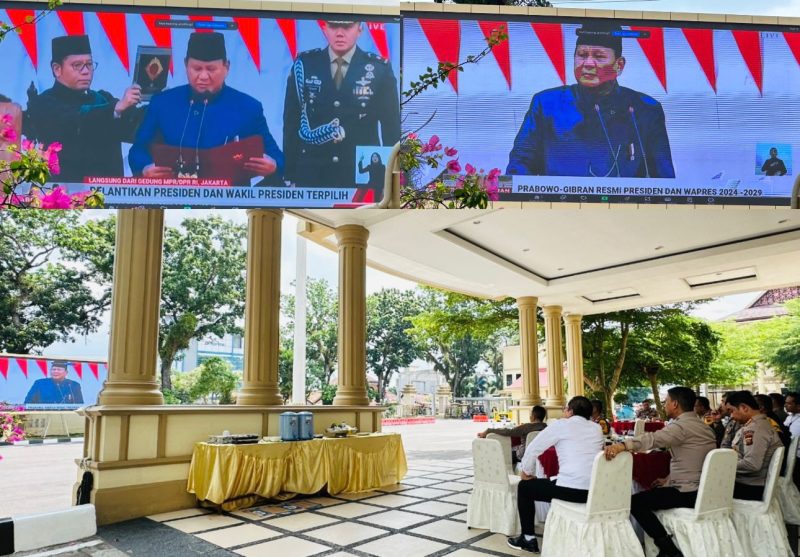 Dok: Istimewa
