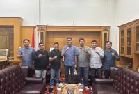 Dok: Istimewa