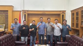 Dok: Istimewa