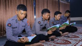 Dok: Istimewa