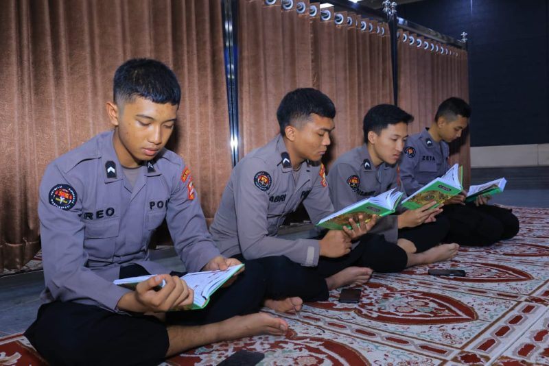 Dok: Istimewa
