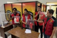Dok: Istimewa