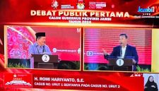 Dok: Istimewa