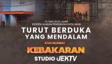 Dok: Humas Walikota Jambi