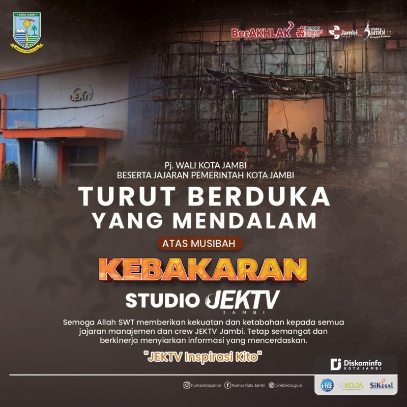 Dok: Humas Walikota Jambi