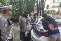 Dok: Istimewa