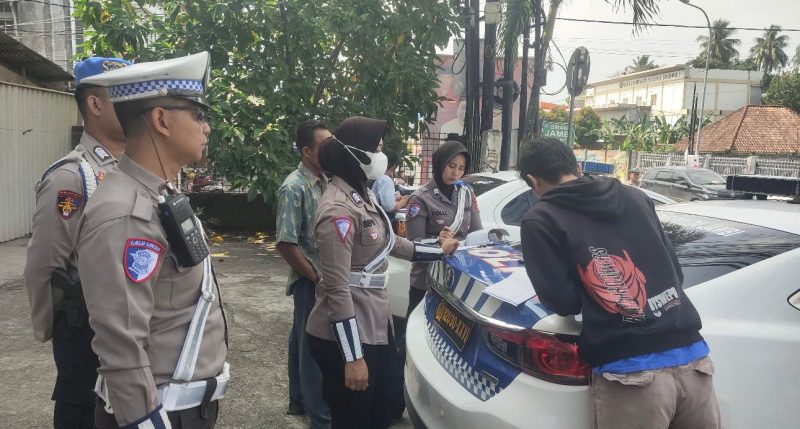 Dok: Istimewa