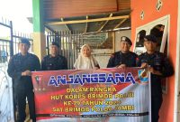 Dok: Istimewa
