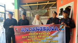 Dok: Istimewa