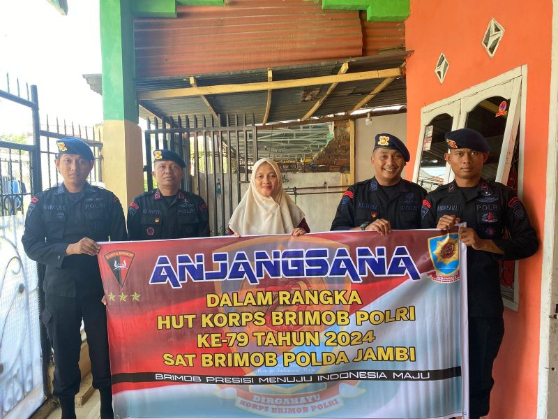 Dok: Istimewa