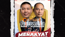 Dok: Instagram @generasi.rakyat