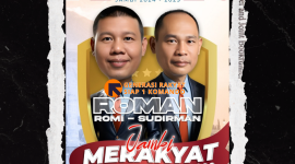 Dok: Instagram @generasi.rakyat