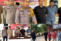 Dok: Istimewa
