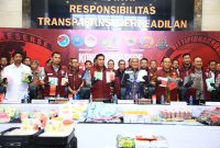 Dok: Humas Polri