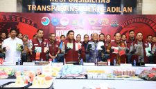 Dok: Humas Polri