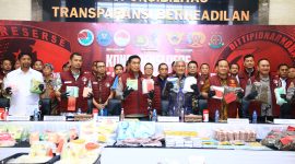 Dok: Humas Polri