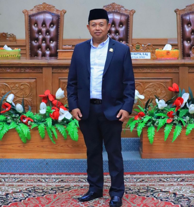 Dok: Istimewa