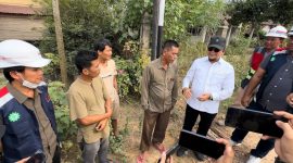 Dok: Istimewa