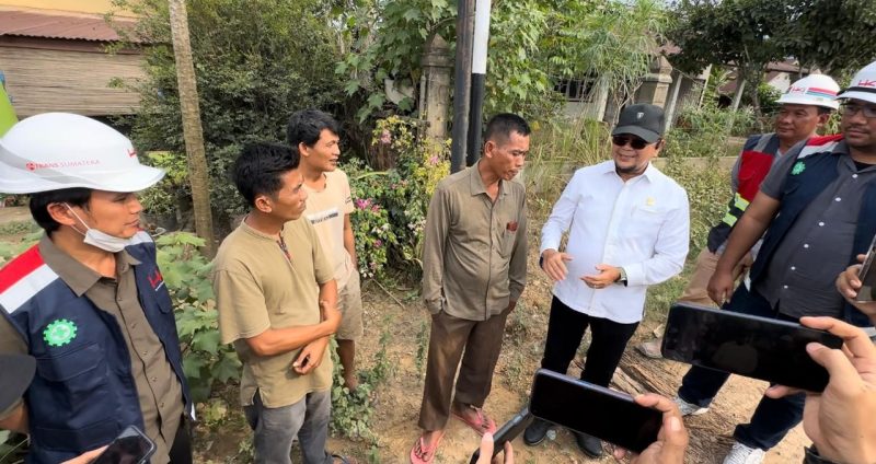 Dok: Istimewa