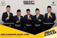 Dok: Istimewa