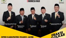 Dok: Istimewa