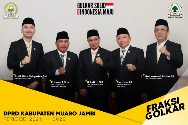 Dok: Istimewa