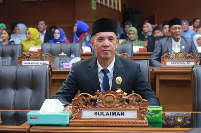Dok: Istimewa
