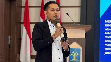 Dok: Humas PWI Kota Jambi