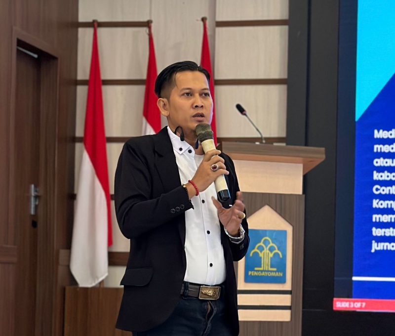 Dok: Humas PWI Kota Jambi