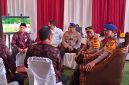 Dok: Dirpolairud Polda Jambi Lakukan Koordinasi Bersama Ketua Partai Politik dan KPU Guna Menciptakan Suasana Kondusif Saat Pemilu Beberapa Waktu Lalu