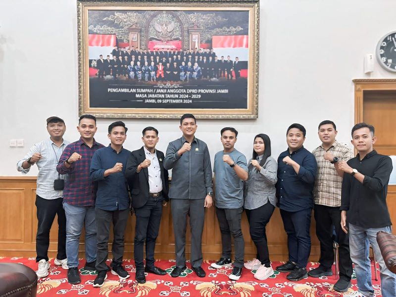 Dok: Istimewa
