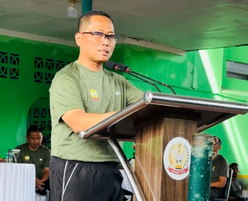 Dok: Istimewa