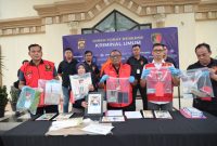 Dok: Humas RADIXNEWS