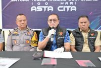 Dok: Istimewa