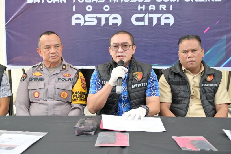 Dok: Istimewa