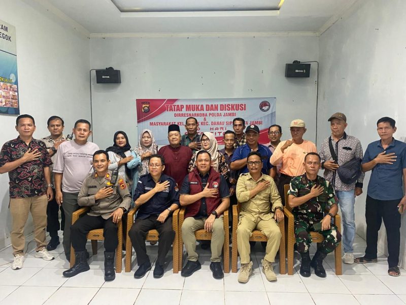 Dok: Istimewa
