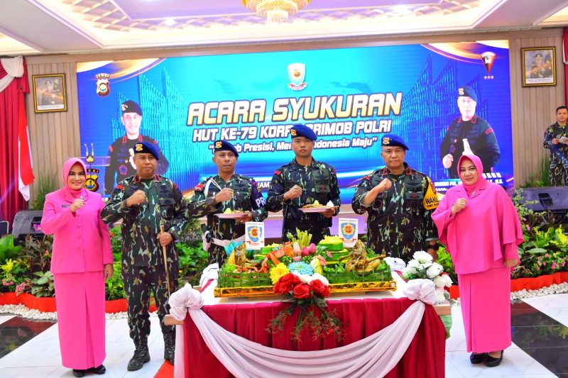 Dok: Istimewa