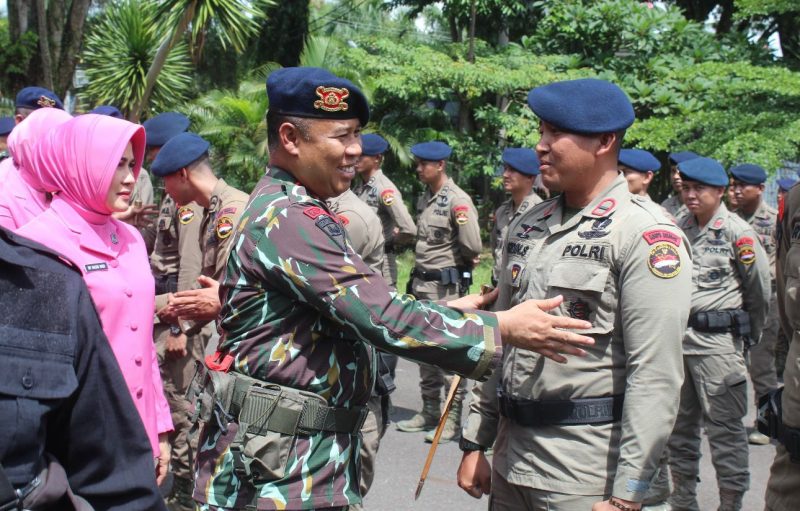 Dok: Istimewa