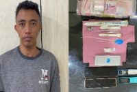 Dok: Istimewa