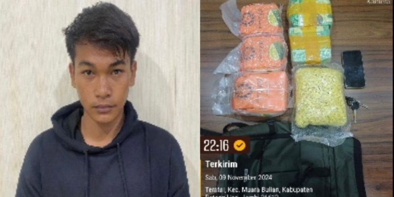 Dok: Istimewa