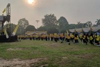 Dok: Istimewa