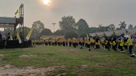 Dok: Istimewa