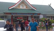 Dok: Istimewa