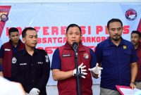 Dok: Istimewa