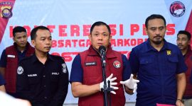 Dok: Istimewa