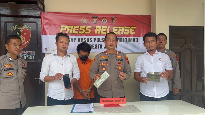 Dok: Istimewa