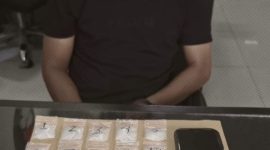 Dok: Istimewa