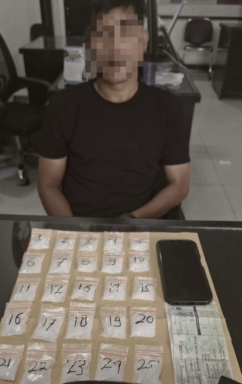 Dok: Istimewa