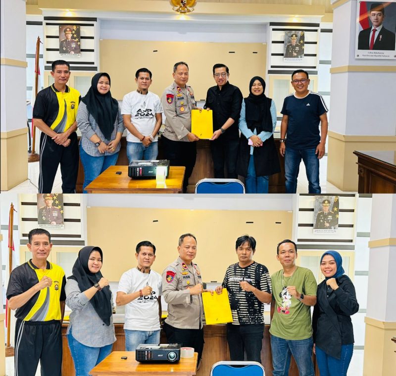 Dok: Istimewa