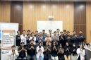 Dok: Ghufron Faqih Delegasi Rembuk Pemuda Jambi
